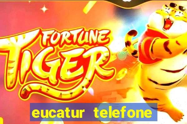 eucatur telefone whatsapp porto velho